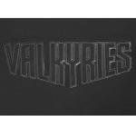 Pro Standard Mens WNBA Golden State Valkyries Classic 3BK S/S TEE Black L