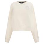 Pro Standard WOMENS WNBA CHICAGO SKY NEUTRAL CREWNECK SWEATSHIRT EGGSHELL L