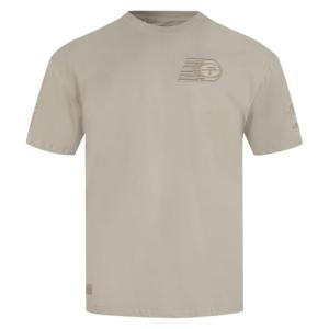 Pro Standard Mens WNBA Toronto Tempo Neutral S/S TEE Taupe 2XL