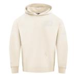 Pro Standard MENS WNBA Toronto Tempo NEUTRAL PULL OVER HOODIE EGGSHELL L