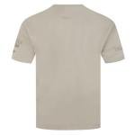 Pro Standard Mens WNBA Seattle Storm Neutral Short Sleeve Tee Taupe 2XL