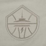 Pro Standard Mens WNBA Seattle Storm Neutral Short Sleeve Tee Taupe 2XL