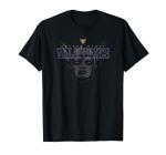 WNBA Official Golden State Valkyries Black In Black T-Shirt
