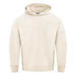 Pro Standard MENS WNBA DALLAS WINGS NEUTRAL PULL OVER HOODIE EGGSHELL 2XL