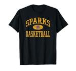 WNBA Los Angeles Sparks Original Fan T-Shirt