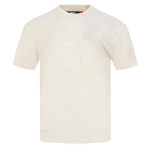 Pro Standard Mens WNBA Toronto Tempo Neutral S/S TEE Eggshell L