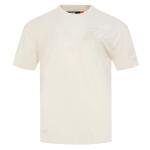 Pro Standard Mens WNBA Toronto Tempo Neutral S/S TEE Eggshell L