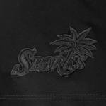 Pro Standard Womens WNBA Los Angeles Sparks Classic 3BK S/S Slim TEE Black XS