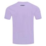 Pro Standard Mens WNBA Golden State Valkyries Classic Chenille S/S TEE Lilac XL