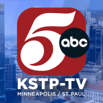 KSTP 5 Minneapolis-St. Paul MN