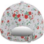 Women's New Era Gray Buffalo Bills Bouquet 9TWENTY Adjustable Hat