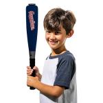 Franklin Sports MLB Cleveland Guardians 21" Jumbo Foam Baseball Set