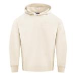 Pro Standard MENS WNBA WASHINGTON MYSTICS NEUTRAL PULL OVER HOODIE EGGSHELL L