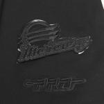 Pro Standard Mens WNBA Phoenix Mercury Classic 3BK S/S TEE Black 3XL