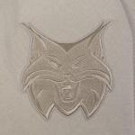 Pro Standard Mens WNBA Minnesota Lynx Neutral Short Sleeve Tee Taupe M