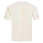 Pro Standard Mens WNBA Phoenix Mercury Neutral Short Sleeve Tee Eggshell XL