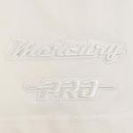 Pro Standard Mens WNBA Phoenix Mercury Neutral Short Sleeve Tee Eggshell XL