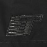 Pro Standard Womens WNBA Toronto Tempo Classic 3BK S/S Slim TEE Black XS