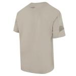 Pro Standard Mens WNBA Phoenix Mercury Neutral Short Sleeve Tee Taupe 3XL