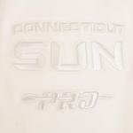 Pro Standard MENS WNBA CONNECTICUT SUN NEUTRAL CREWNECK SWEATSHIRT EGGSHELL M