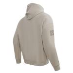 Pro Standard MENS WNBA Golden State Valkyries NEUTRAL PULL OVER HOODIE TAUPE L