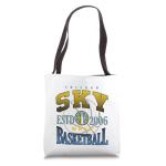 WNBA Chicago Sky True Baller Tote Bag
