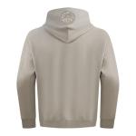 Pro Standard MENS WNBA LOS ANGELES SPARKS NEUTRAL PULL OVER HOODIE TAUPE XL