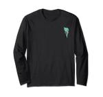 WNBA New York Liberty Top Court Long Sleeve T-Shirt