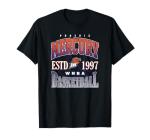 WNBA Phoenix Mercury True Baller T-Shirt