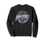 WNBA Official Golden State Valkyries Make It Rain Sweatshirt