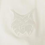 Pro Standard WOMENS WNBA MINNESOTA LYNX NEUTRAL CREWNECK SWEATSHIRT EGGSHELL S