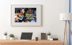 Vincit Veritas Angel Reese Motivational Poster Quote Inspirational Quotes Classroom Posters Books Documentary Basketball Pro Legend Merch WNBA Chicago Sky's Jersey Apparel Star Athlete Autograph P150