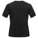 Pro Standard Womens WNBA Minnesota Lynx Classic 3BK S/S Slim TEE Black M
