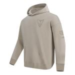 Pro Standard MENS WNBA Golden State Valkyries NEUTRAL PULL OVER HOODIE TAUPE M