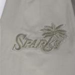 Pro Standard WOMENS WNBA LOS ANGELES SPARKS NEUTRAL JACKET TAUPE S