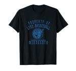 WNBA Property Of Minnesota Lynx Licensed T-Shirt