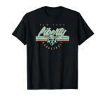 WNBA New York Liberty Off The Bench T-Shirt