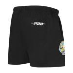 Pro Standard Mens WNBA Chicago Sky MESH MESH Short Black L