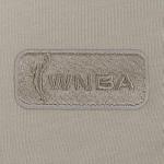Pro Standard Mens WNBA Connecticut Sun Neutral Short Sleeve Tee Taupe 2XL