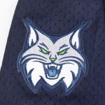 Pro Standard Big Boys WNBA Minnesota Lynx MESH Button Down MESH TOP Midnight Navy M