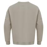 Pro Standard MENS WNBA SEATTLE STORM NEUTRAL CREWNECK SWEATSHIRT TAUPE S