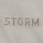 Pro Standard MENS WNBA SEATTLE STORM NEUTRAL CREWNECK SWEATSHIRT TAUPE S