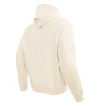 Pro Standard MENS WNBA LOS ANGELES SPARKS NEUTRAL PULL OVER HOODIE EGGSHELL S
