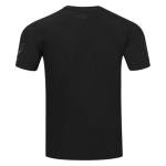Pro Standard Mens WNBA Dallas Wings Classic 3BK S/S TEE Black L