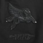 Pro Standard Mens WNBA Dallas Wings Classic 3BK S/S TEE Black L