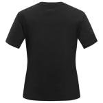 Pro Standard Womens WNBA Connecticut Sun Classic 3BK S/S Slim TEE Black L