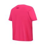 Pro Standard Big Girls WNBA Connecticut Sun Classic Triple Pink S/S Slim TEE Beetroot Purple L
