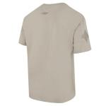 Pro Standard Mens WNBA Las Vegas Aces Neutral Short Sleeve Tee Taupe M