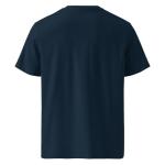 Sonia Citron -Washington - Mystics - Unisex Organic Ribbed Neck t-Shirt