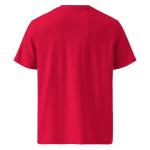 Sonia Citron -Washington - Mystics - Unisex Organic Ribbed Neck t-Shirt